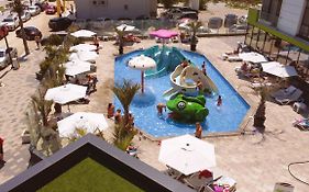 Provence Apartment in Alezzi Spa n Pool resort